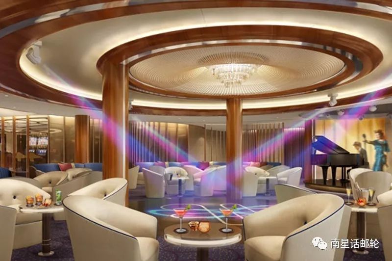 全球顶级豪华游轮图片大全,国际豪华邮轮首次下水视频