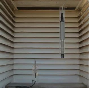 气象相关的科普设备,气象观测仪器大全图解