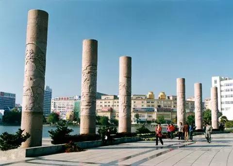 芜湖最美的10个地方,芜湖最美的景点