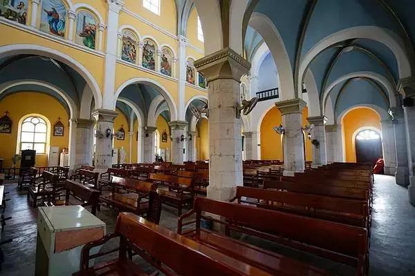 芜湖最美的10个地方,芜湖最美的景点