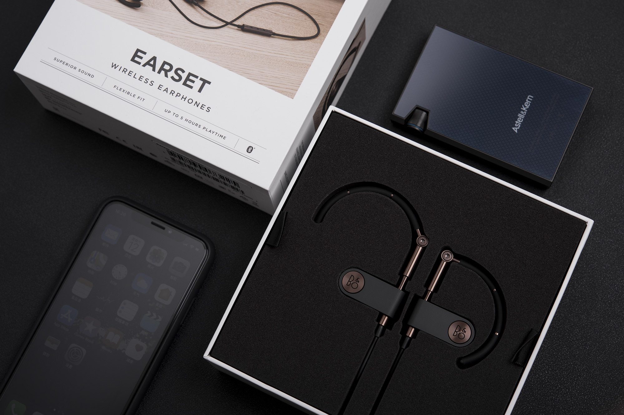 beoplay蓝牙耳机评测,beoplaya8蓝牙