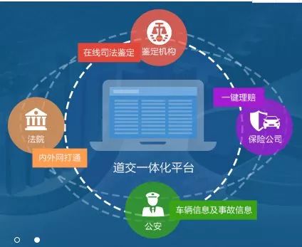 道路交通事故处理程序简易怎么开,赣州交通事故处理流程