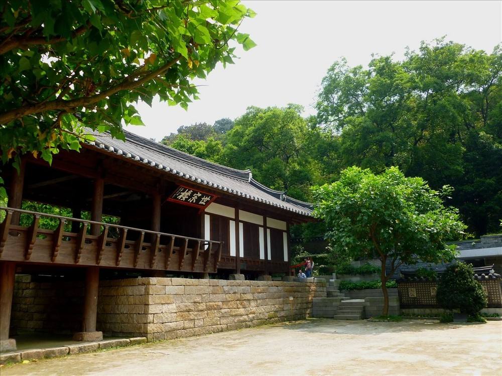 广州越秀公园旅游景区攻略,广州越秀公园门票价格