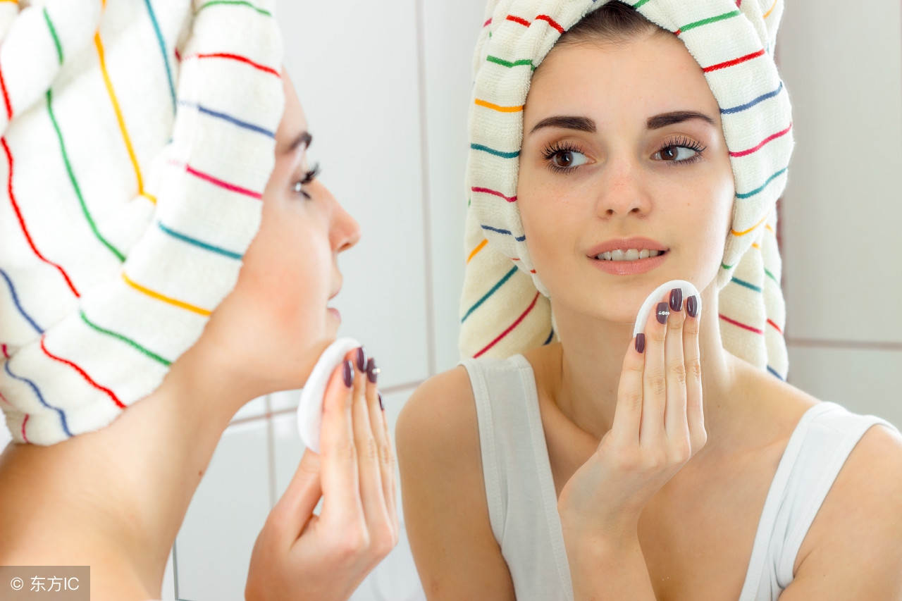 毛孔粗大显老怎么办,毛孔粗大显老10岁三招教你改善