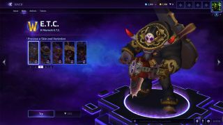 风暴英雄杂谈：“超时空肌肉蹦弹”中的一些文化符号