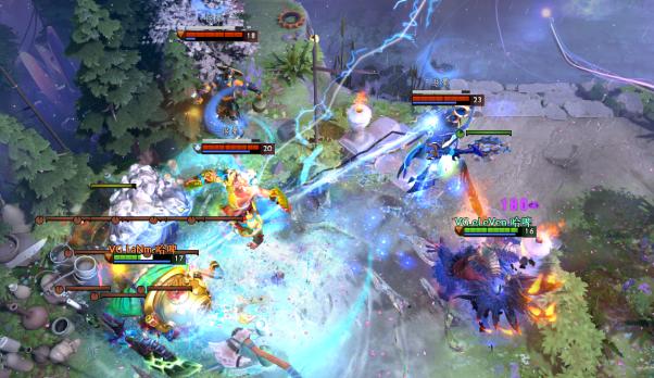 dota2淘汰赛mdl,dota2mdl总决赛视频