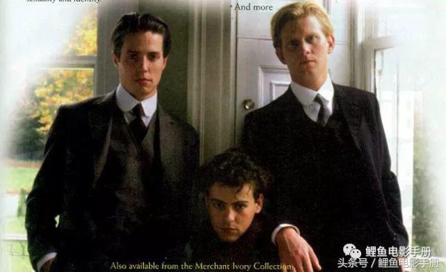 柔情似水与激情四射，经典同性题材电影推荐十八部