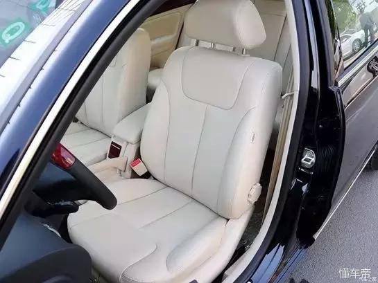省油省心空间大耐造13年后二手车,外观大气内饰舒适值得拥有