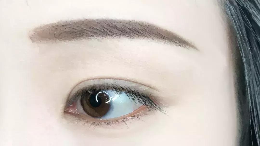16款眉部产品测评究竟是哪款拯救了曾经备受吐槽的我！