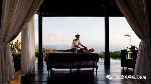 为什么去巴厘岛必须感受一次spa,为什么选择去巴厘岛旅游