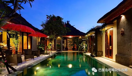 为什么去巴厘岛必须感受一次spa,为什么选择去巴厘岛旅游