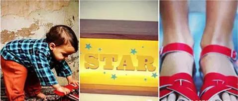 潮童必备100款童装,潮童成长记精品童装