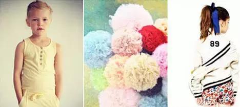 潮童必备100款童装,潮童成长记精品童装