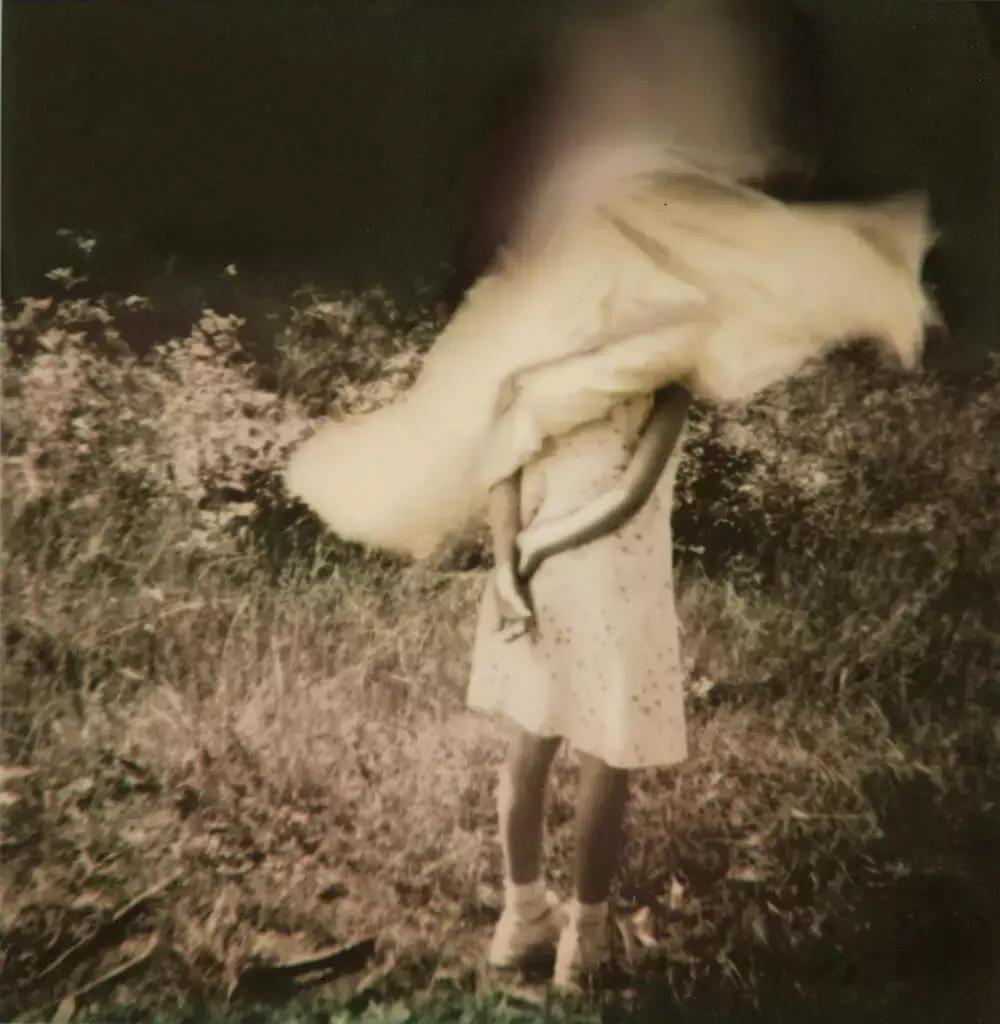 100张摄影作品灵魂舞者,60幅摄影作品一览