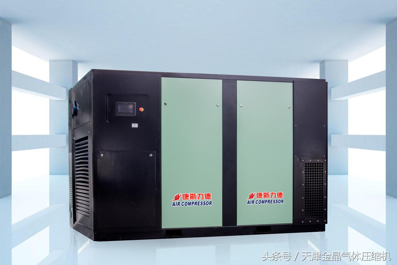 空压机气体漏气怎么解决,空压机气体冷怎么解决