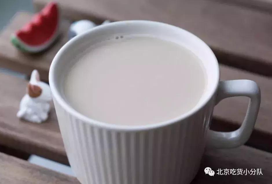 哪些速溶奶茶值得回购