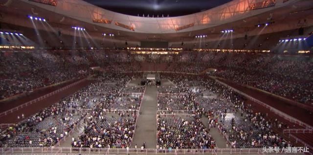 老罗发布会精华故事,老罗鸟巢的产品