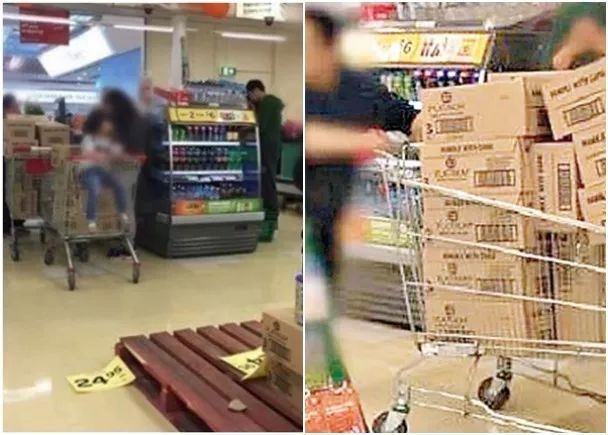 还在高价买各种金装铂金奶粉？！不要被奶粉公司的营销手段骗了！