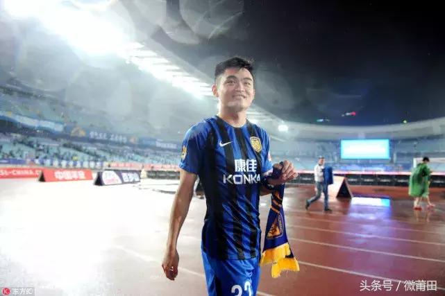 黄紫昌河南队长,黄紫昌第一次入选国足