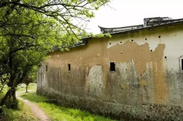 福建土楼为什么令人叹为观止,福建土楼最吸引人的地方