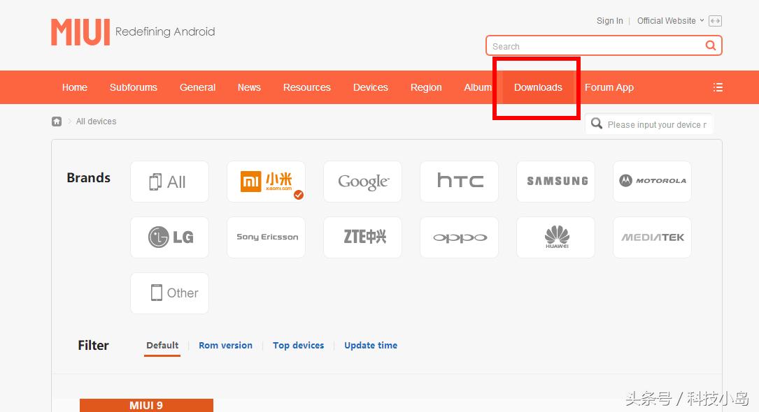 小米手机刷国际版的miui系统,小米手机8刷谷歌系统