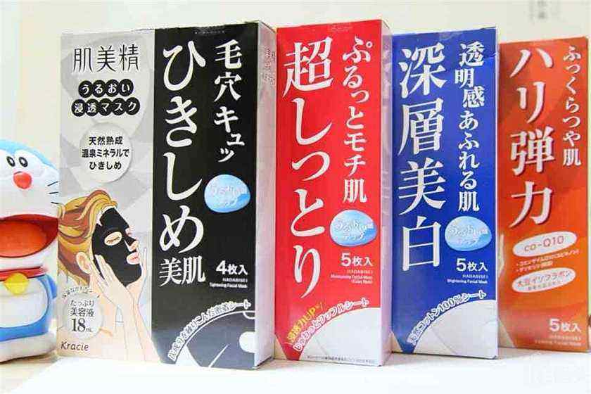 推荐平价补水面膜视频,平价又好用的补水面膜推荐一下