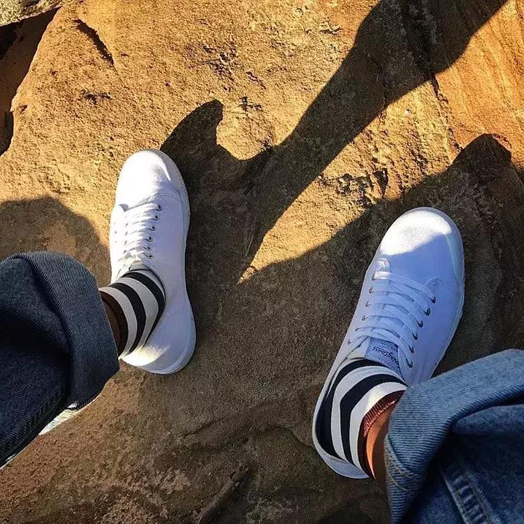 帆布鞋防脏,防撞帆布鞋