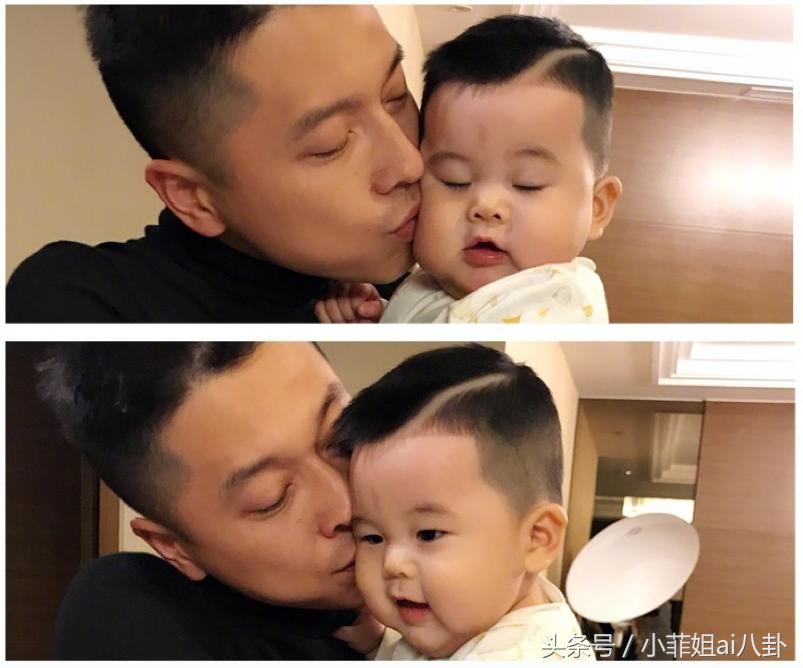 王雷李小萌恩爱夫妻日常生活,李小萌王雷夫妻视频片段