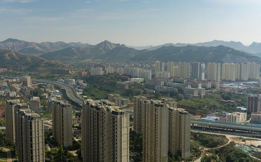 山东第一大城市济南第二大城市,济南全国第八大城市