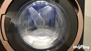 东芝白珍珠洗烘一体机测评,东芝洗烘套装深度测评