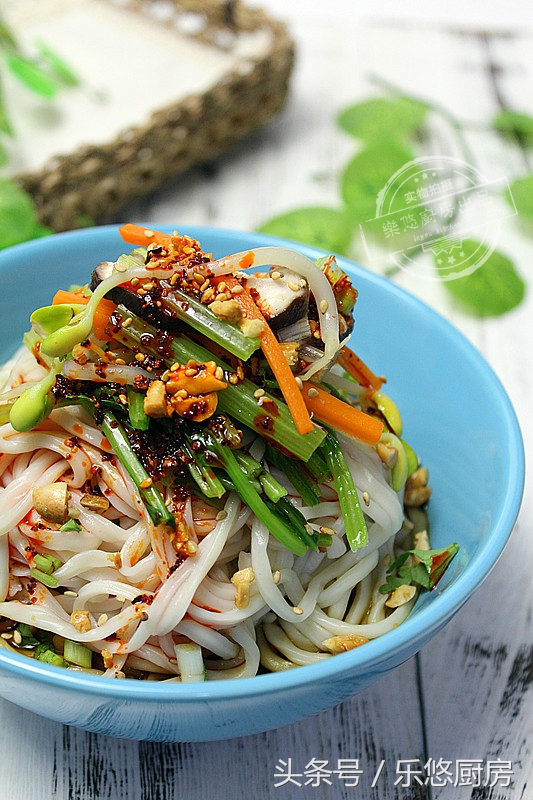 10种面条做法大全,100种简单好吃面条做法视频