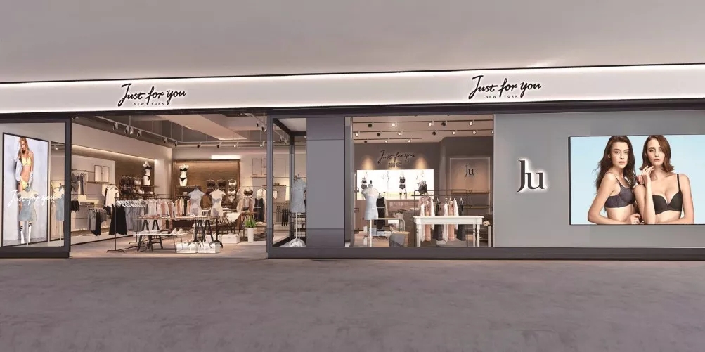 服饰品牌500强,服饰品牌崛起