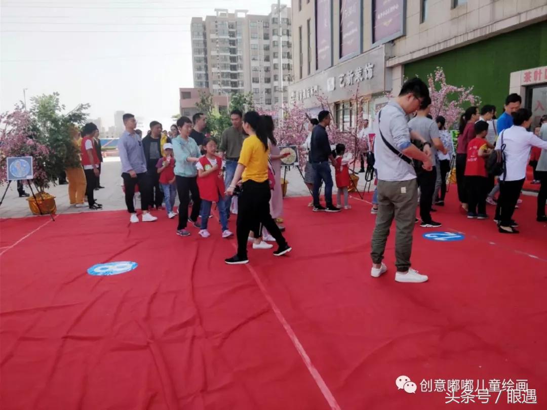 创意嘟嘟儿童美术馆,创意嘟嘟美术中心