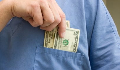 采购真有回扣吗,如何查采购回扣