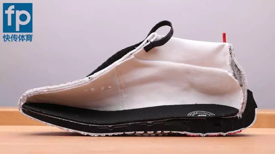 拆中底选球鞋系列——6款后卫鞋横评