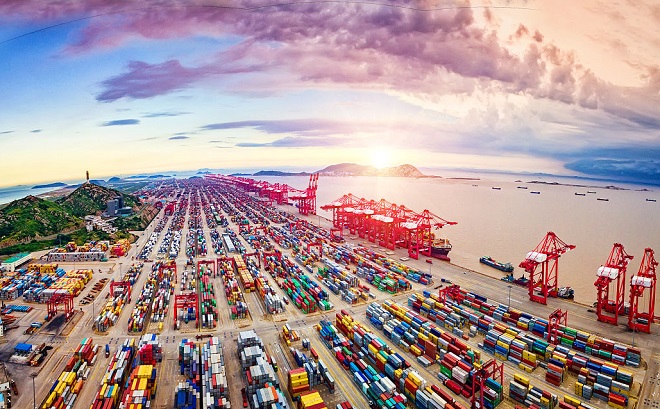 东方魔都上海未来的世界金融中心,上海全球金融中心城市排名