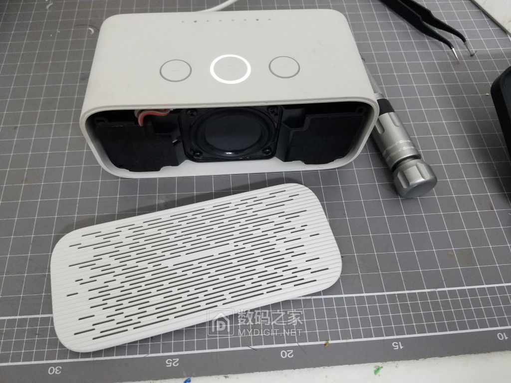 天猫精灵方糖蓝牙音箱音质怎么样,测评智能音箱天猫精灵方糖