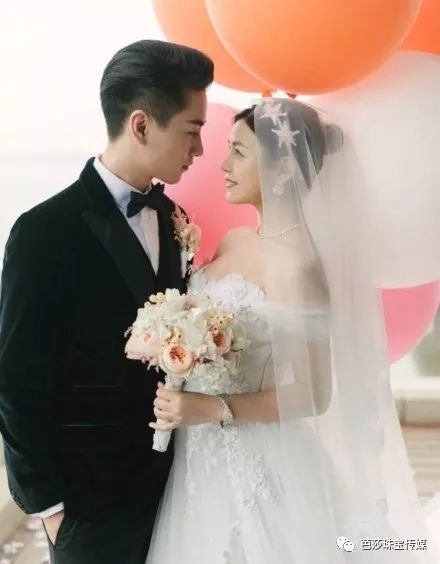 大牌同款明星对戒,推荐10款明星都喜欢戴的对戒