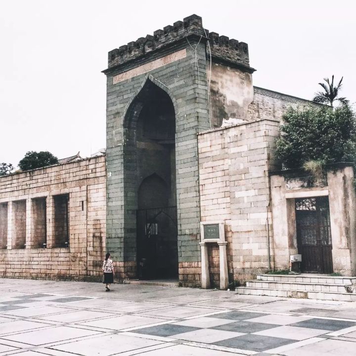 「泉州小众」藏着*月天五**阿信的故乡，有堪比“台湾”的闽南味道