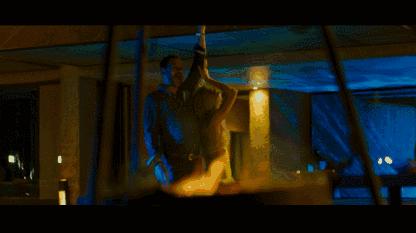 很H很*力暴**！千万不可错过的重口B级片