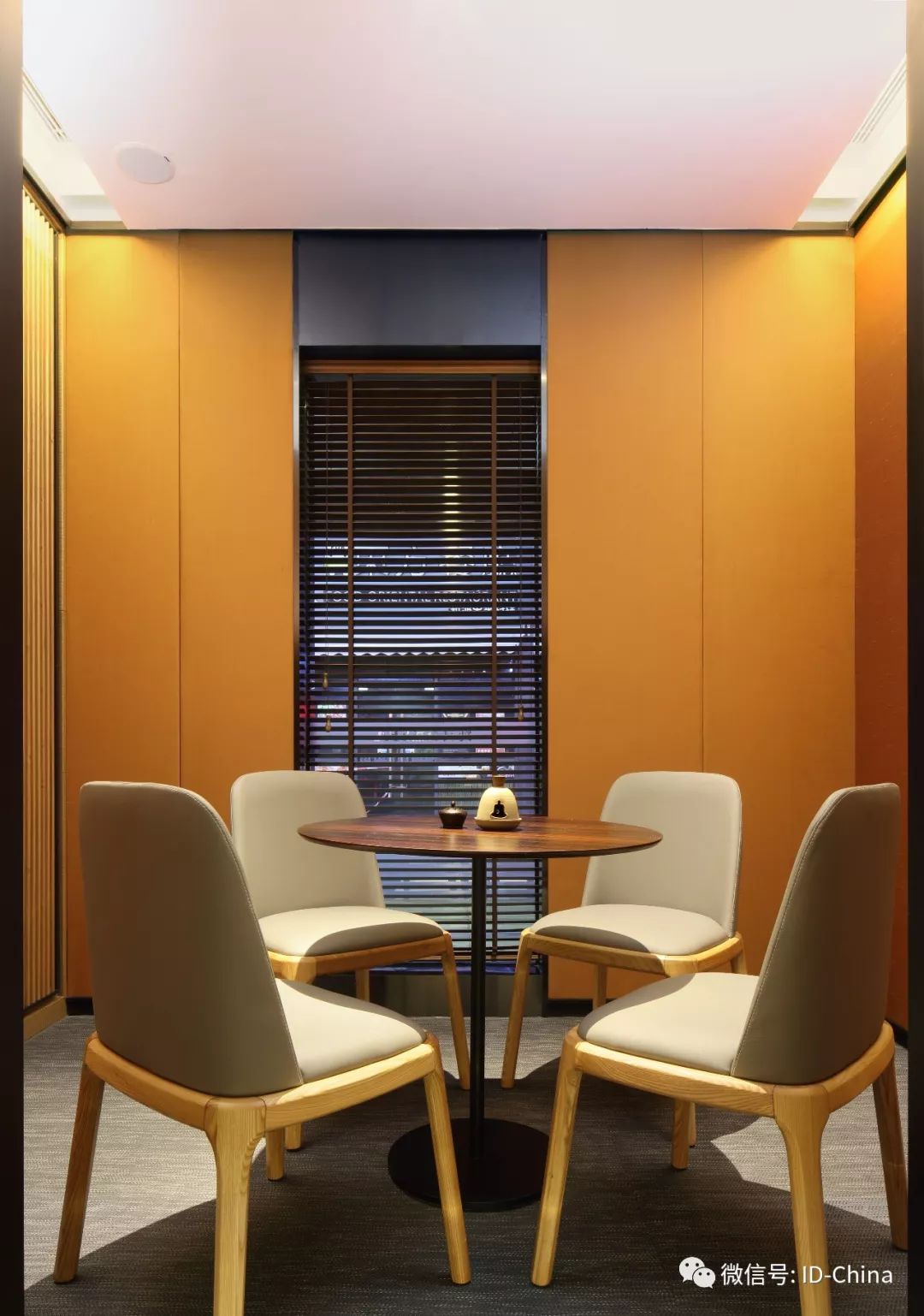 「创意暴走」杨佴：束身的空间