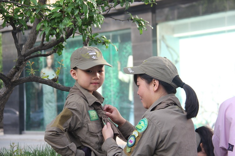 父母的有效期也许只有10年,父母的有效期