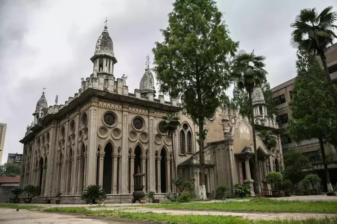 毕业生注意了！5年以上的汉漂总结出来的武汉生存攻略，超实用！