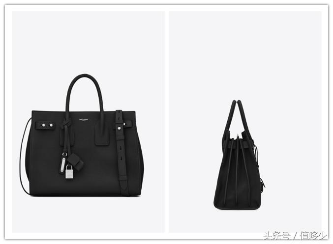 ysl经典的百搭包,ysl值得入手的斜挎包包