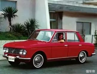 此LANNIA非彼蓝鸟，史上最潮车型蓝鸟历史大揭秘