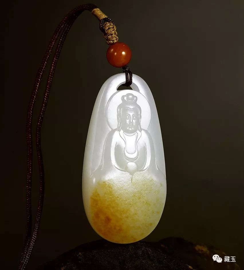 男戴观音女戴佛有什么寓意,男戴观音女戴佛的原因