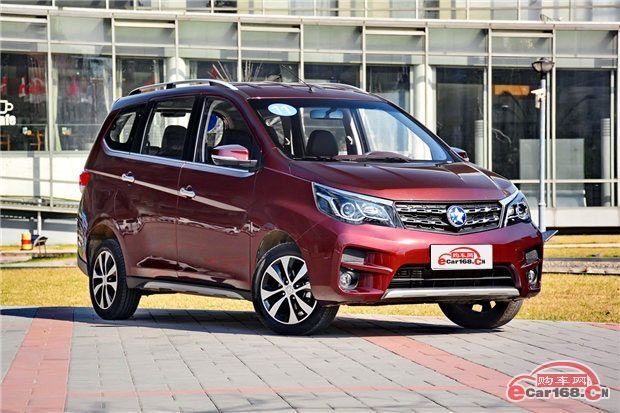 8万以内家用mpv哪款车最好,8万落地能买到什么样的mpv车