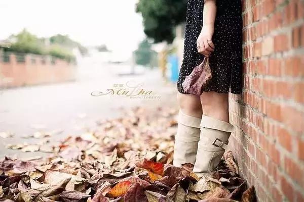 摄影技巧:关于人像摄影的5种构图方法,你都了解吗?