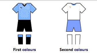 世界杯32强巡礼之巴拿马,2022世界杯32强巡礼之墨西哥