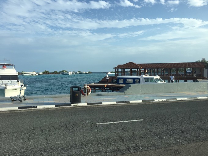 马尔代夫梦境岛,马尔代夫梦幻之地